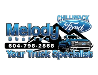 Chilliwack Ford