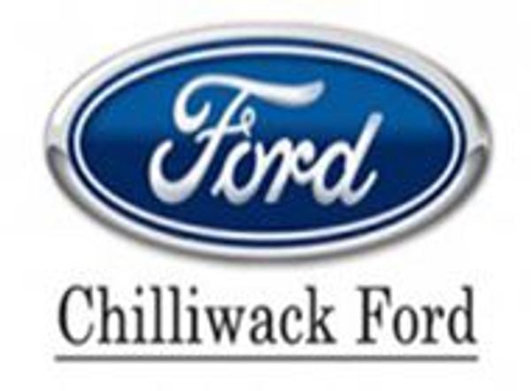 Chilliwack Ford