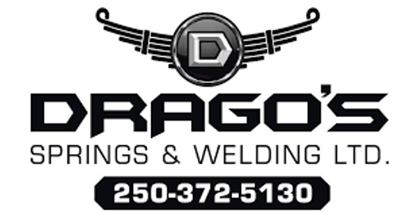 Drago's Springs and Welding LTD.
