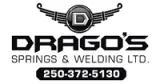 Drago's Springs and Welding LTD.