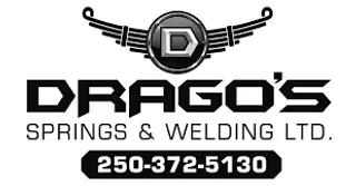 Drago's Springs and Welding LTD.