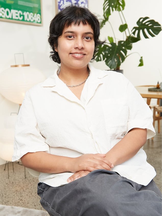 Photo of Misty Paul