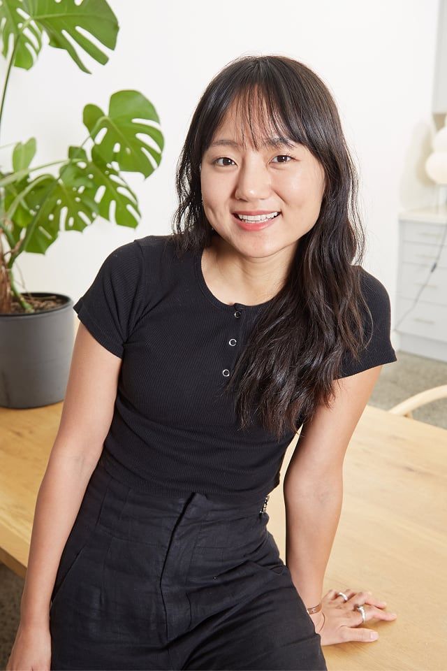 Photo of Hanseul Lee
