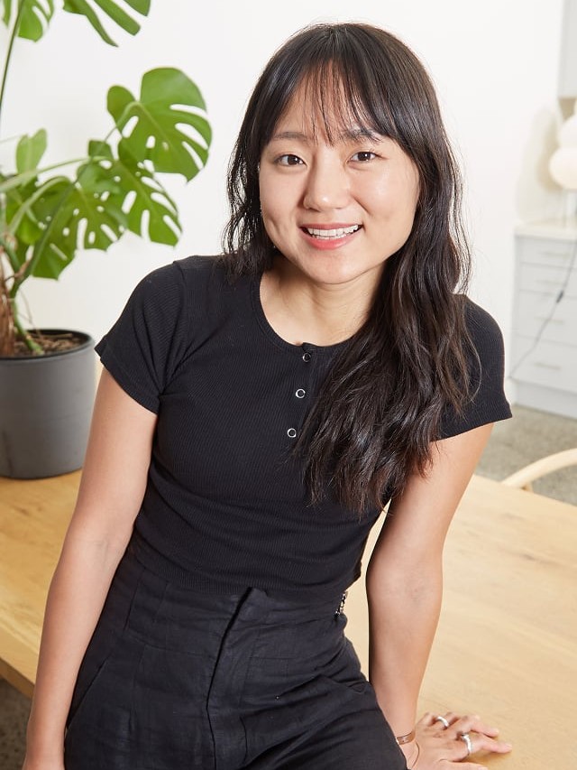 Photo of Hanseul Lee