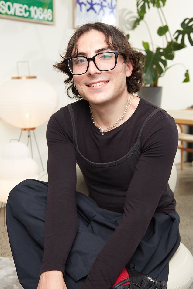 Photo of Mike Spiteri
