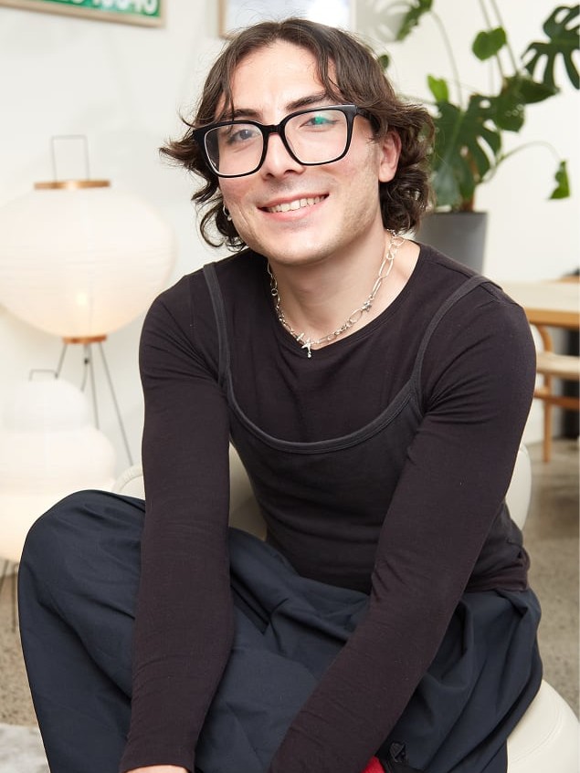 Photo of Mike Spiteri