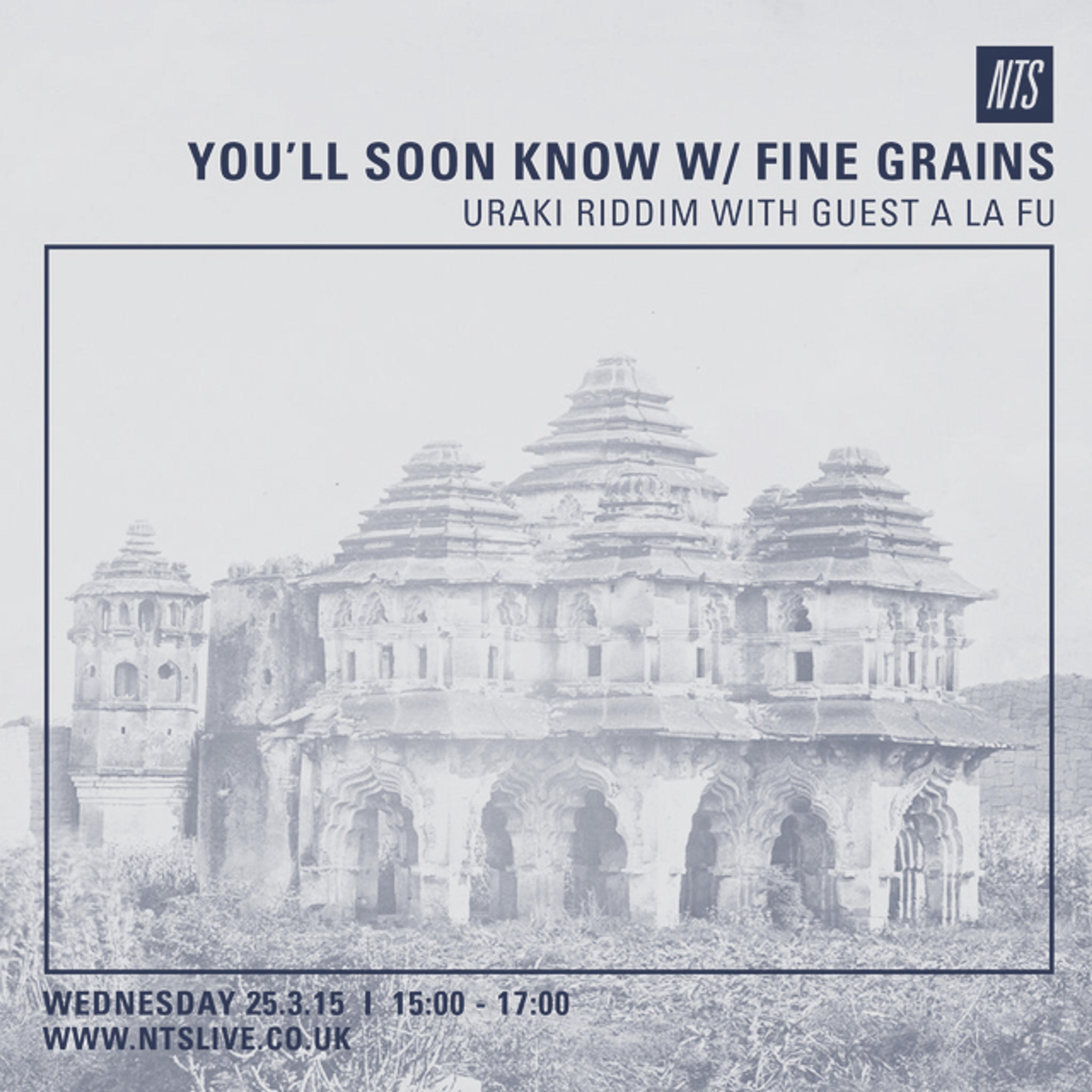 Fine Grains