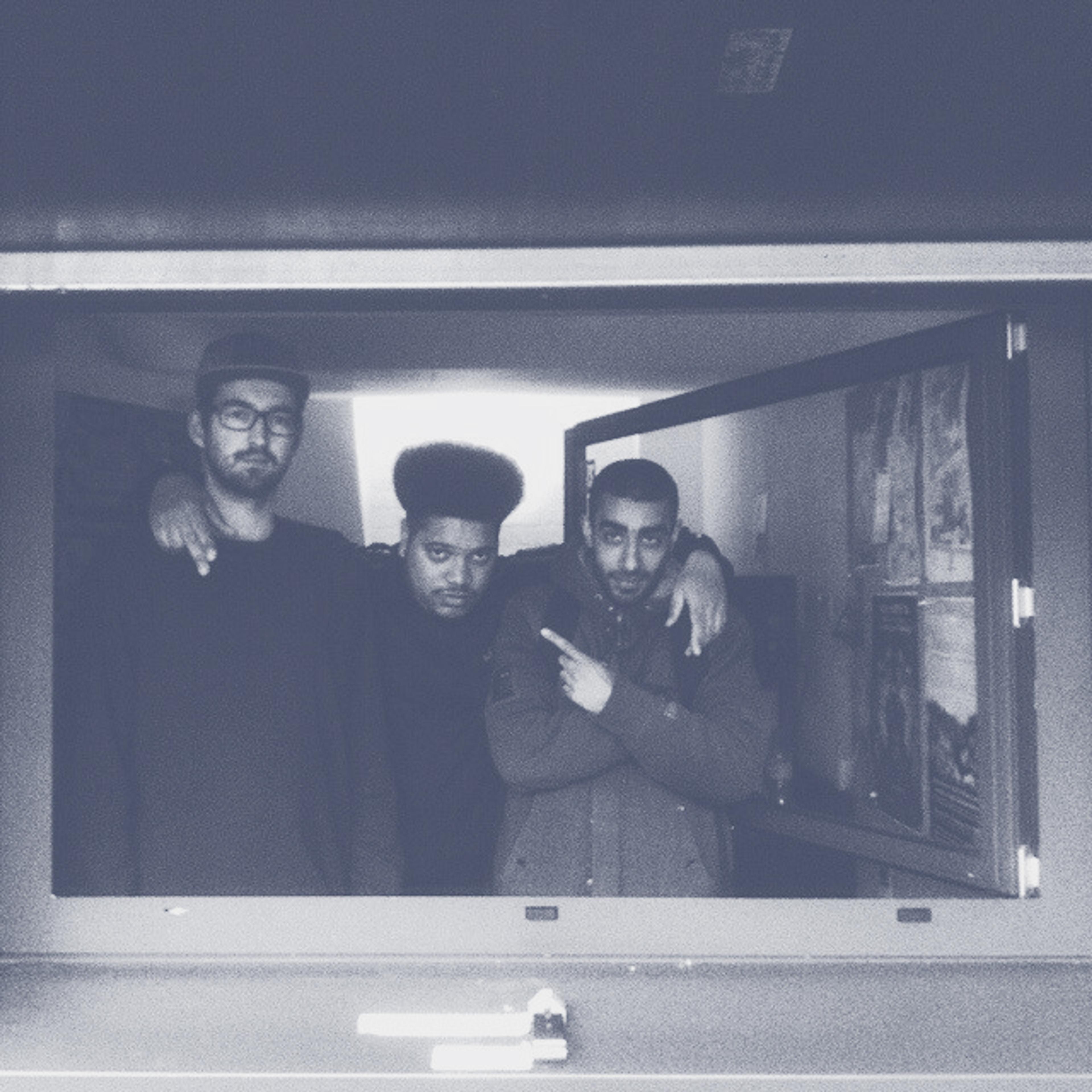 Kromestar & Jason X