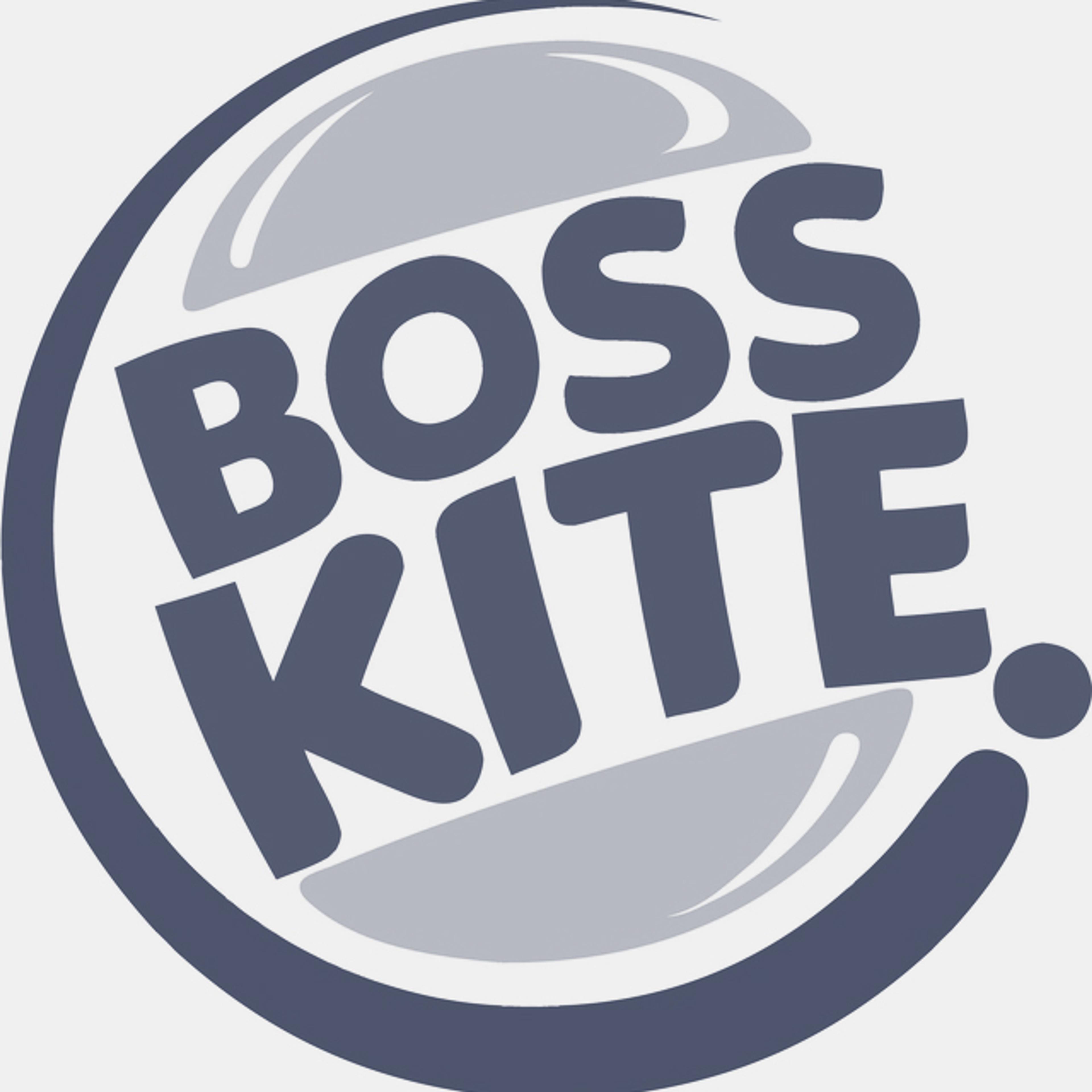 Boss Kite & Grinel