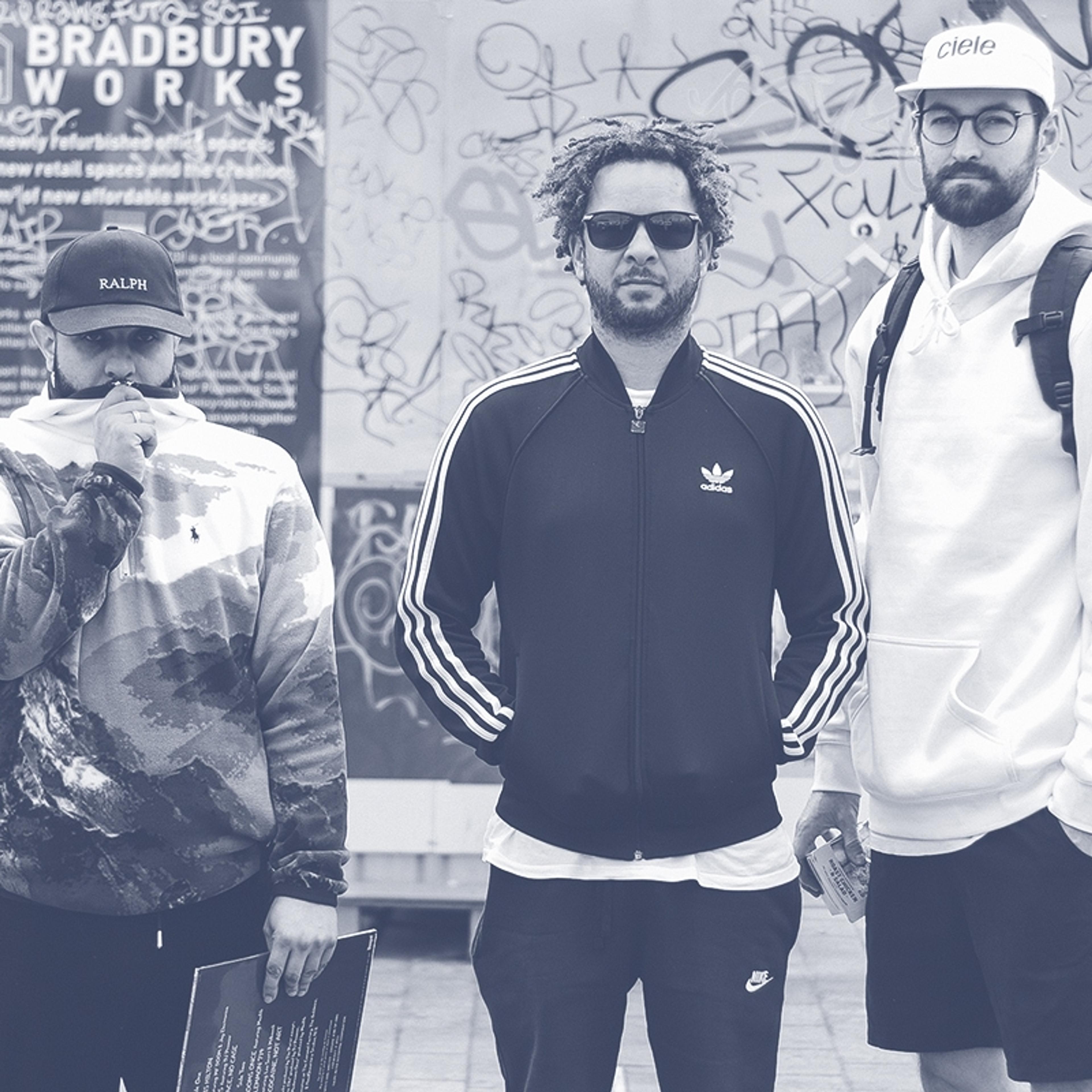 Sonnyjim & The Purist