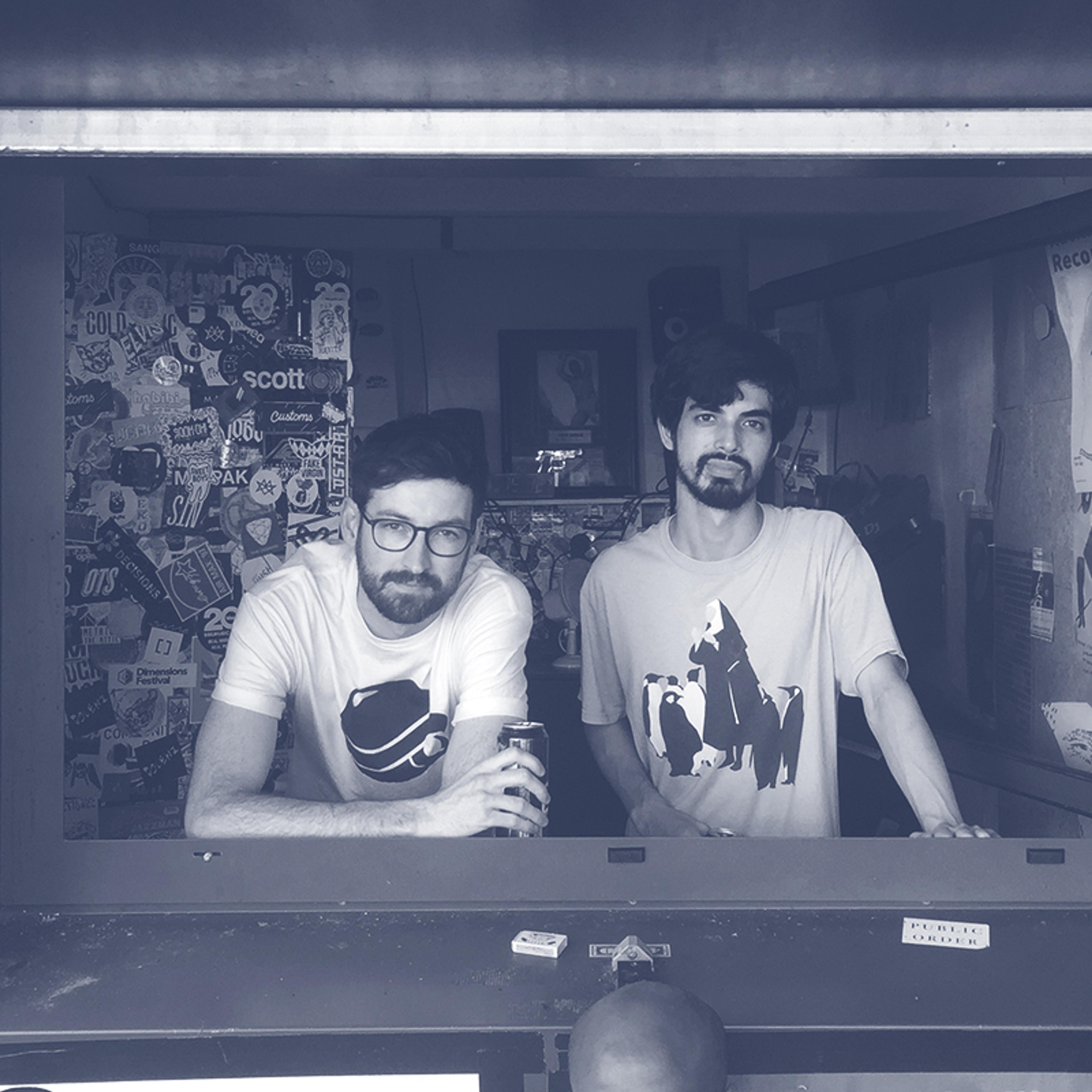 Al Nather & Itoa