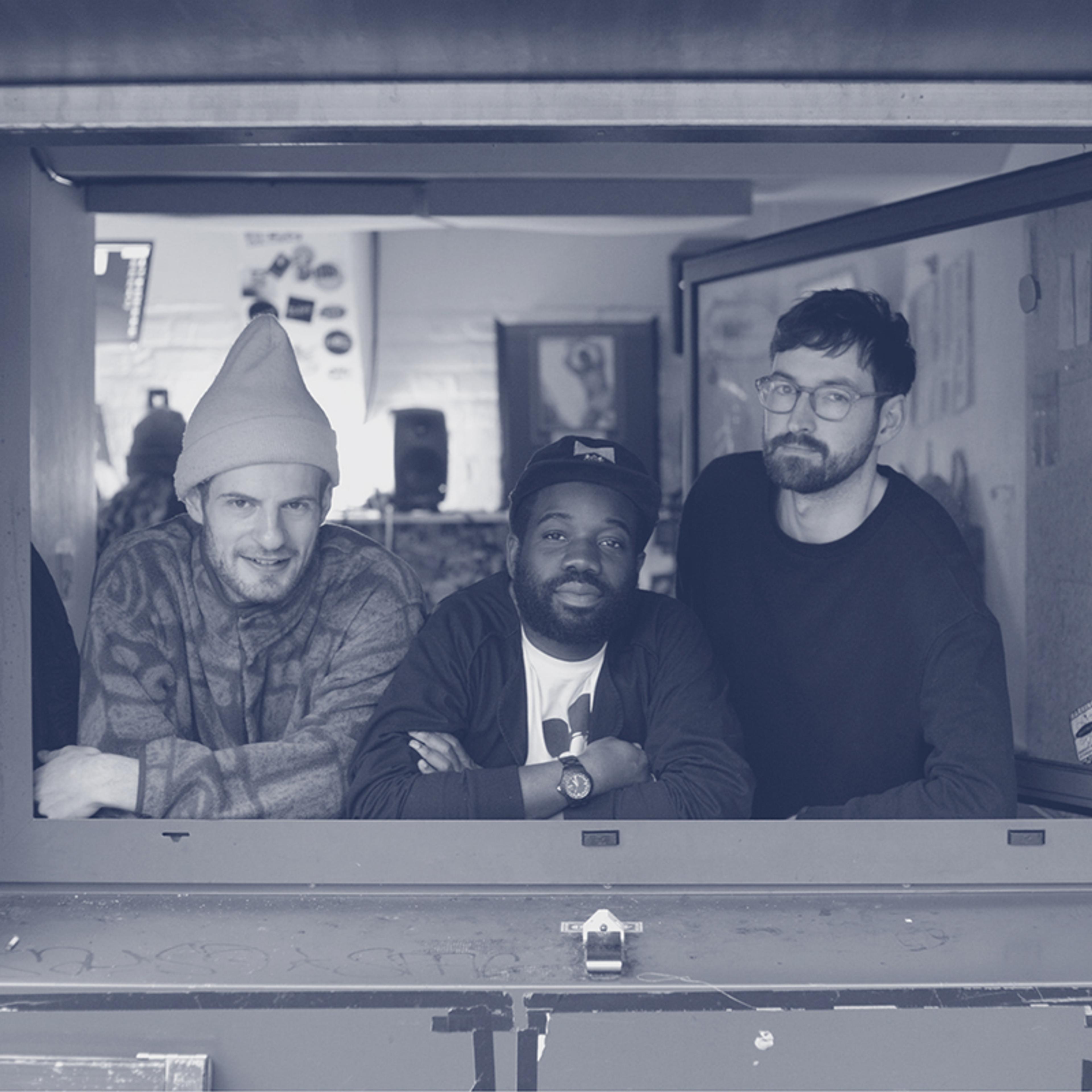 Photay & Sinistarr