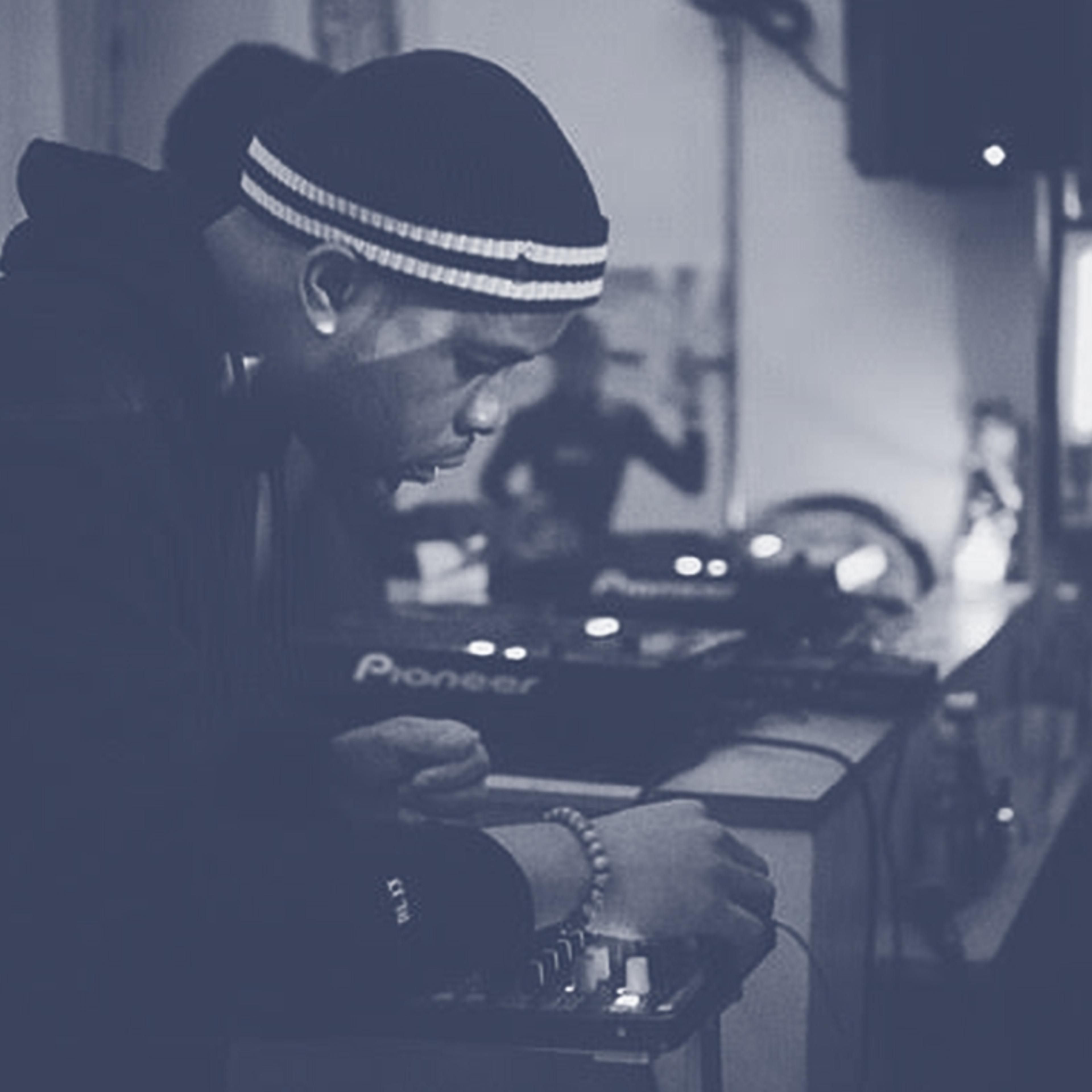MentPlus & DJ Scratch Nice