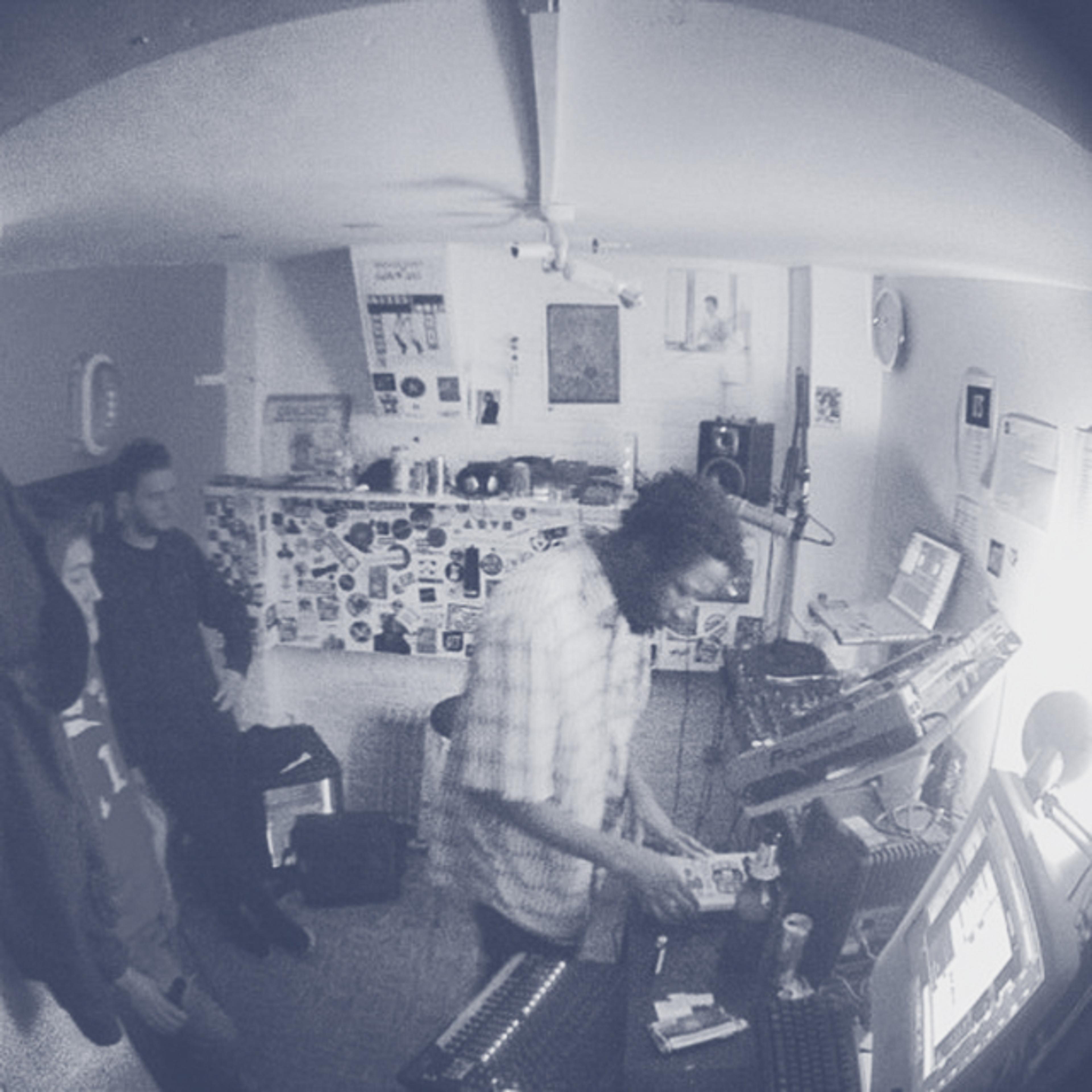 Elliott Yorke, Koen, Nangdo & Claudio Lillo