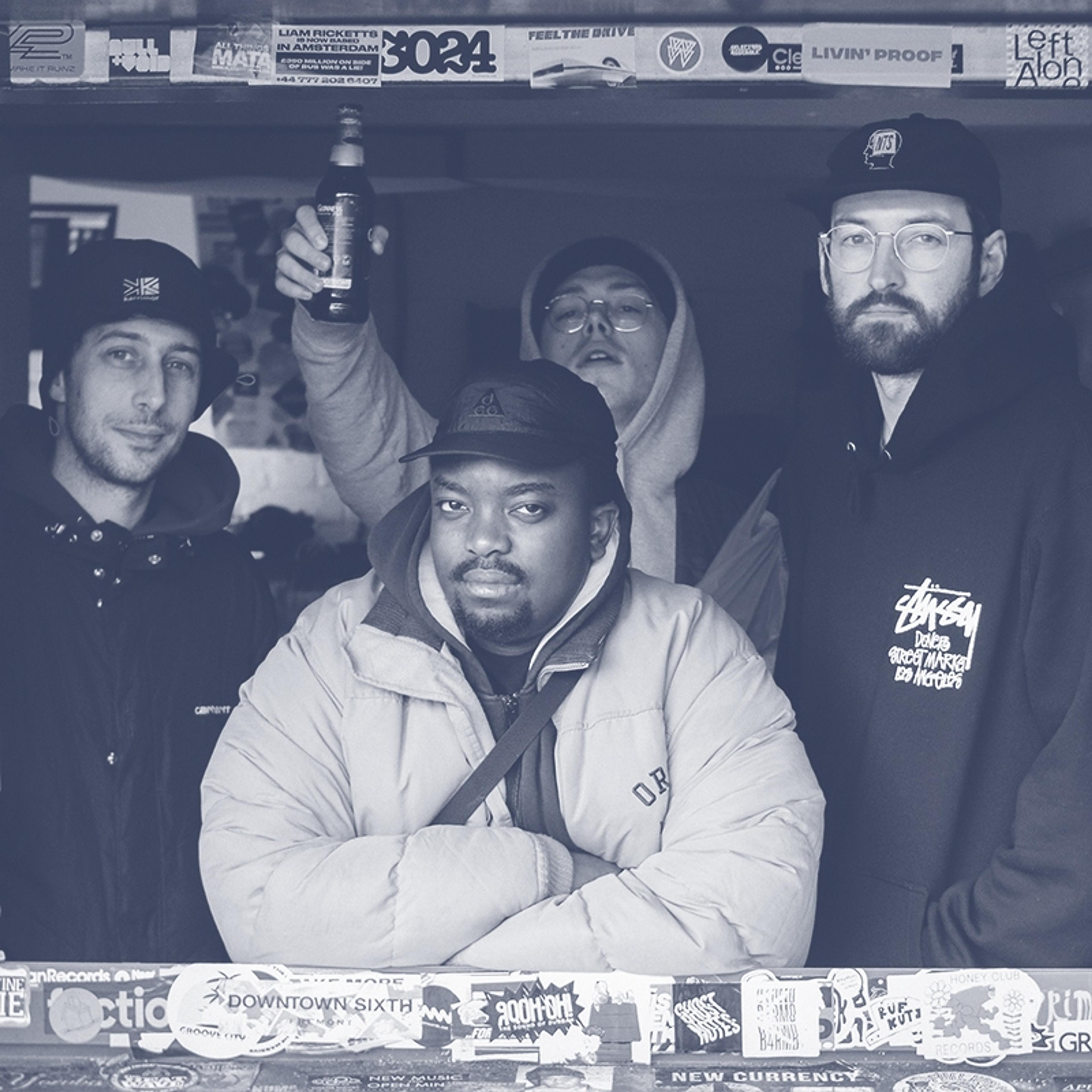 NAbstract & Verbz