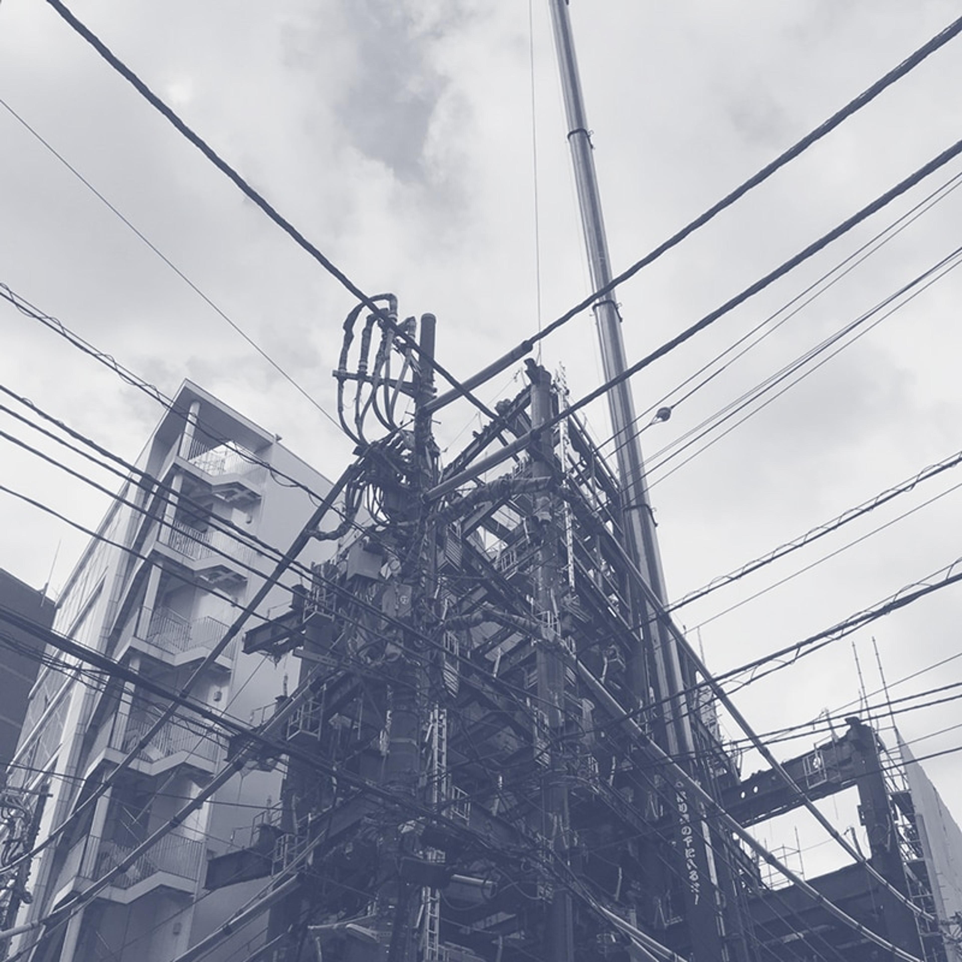 Tokyo Special w/Submerse, Budamunk, Fonkis & RGL