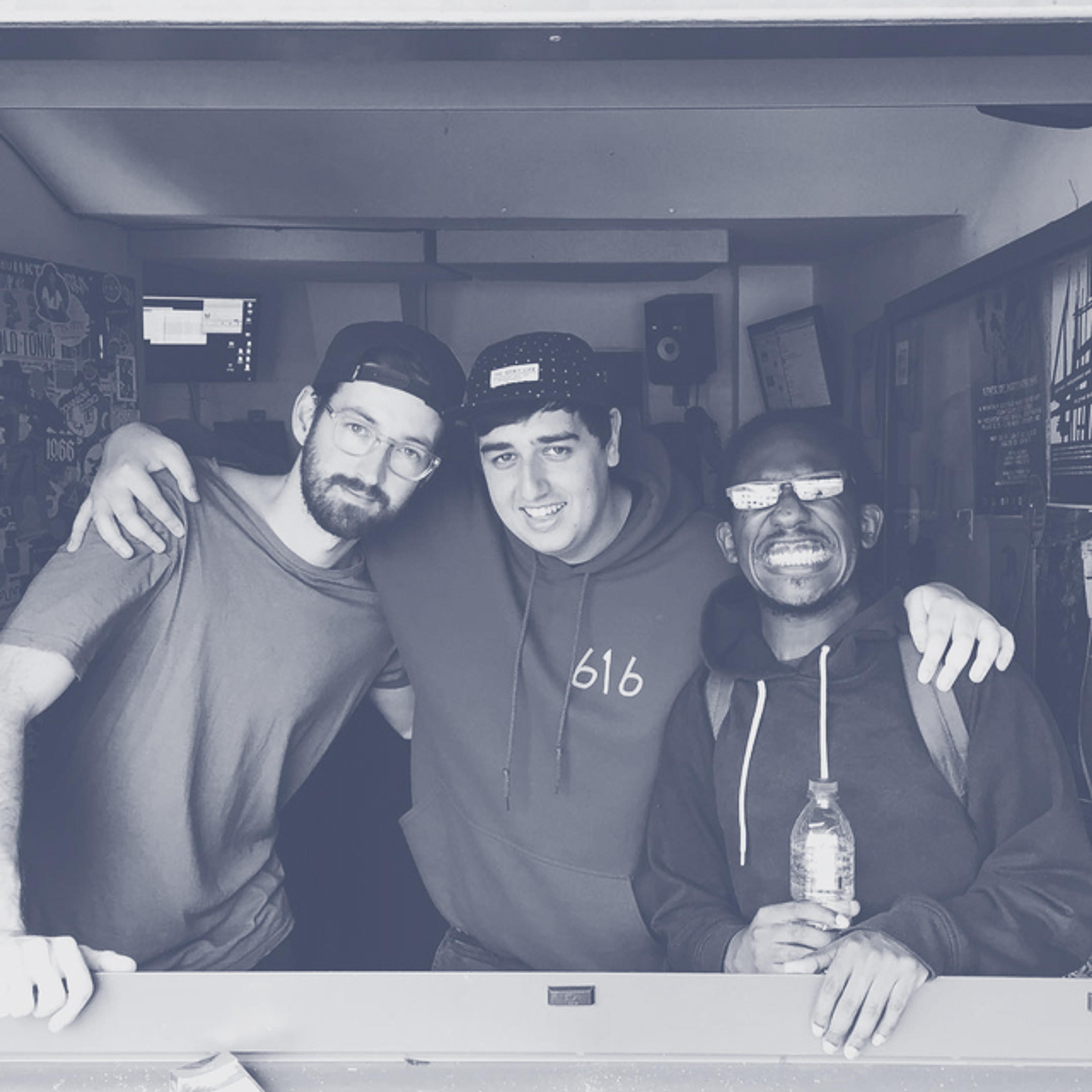 Parris & Etch