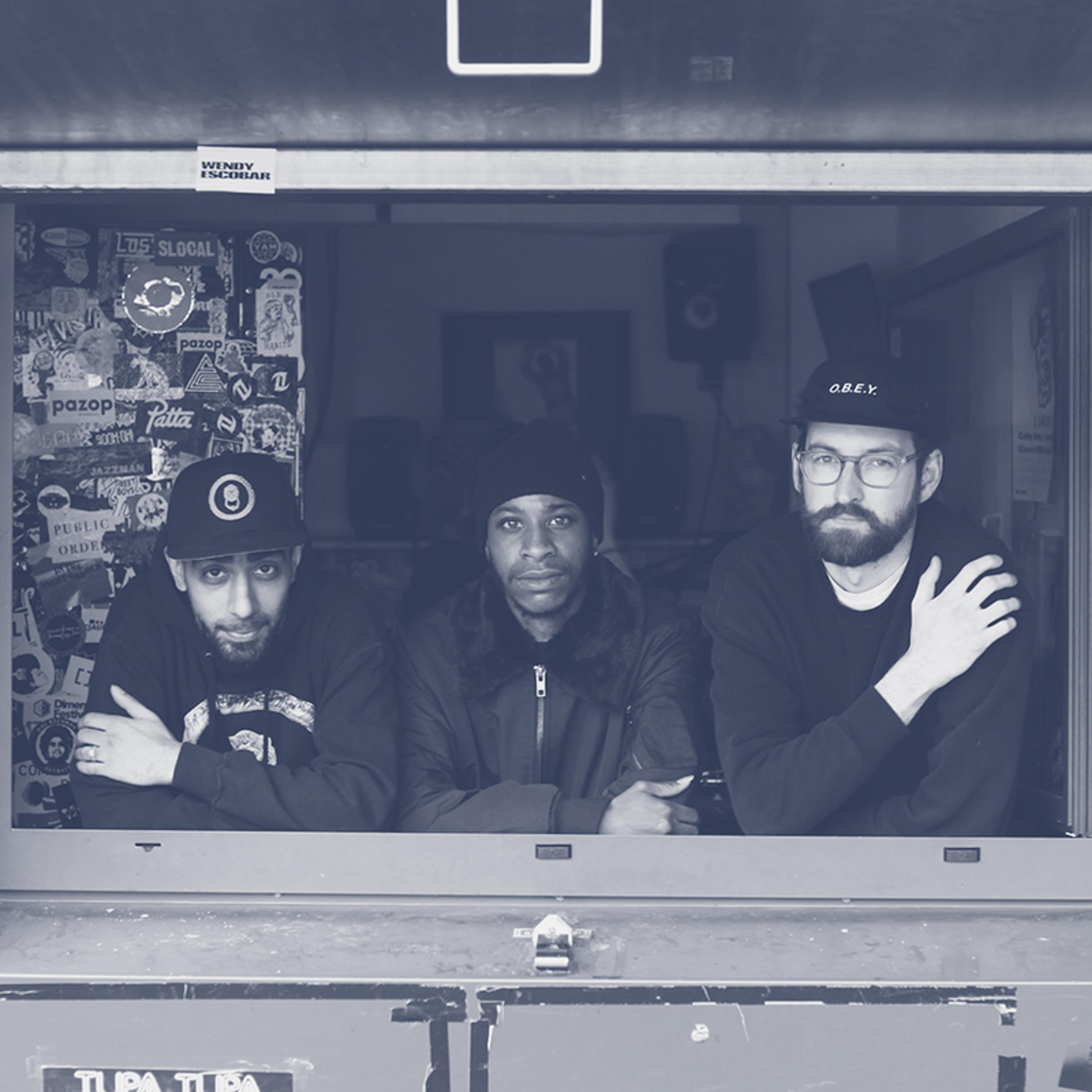 Kromestar & Captain