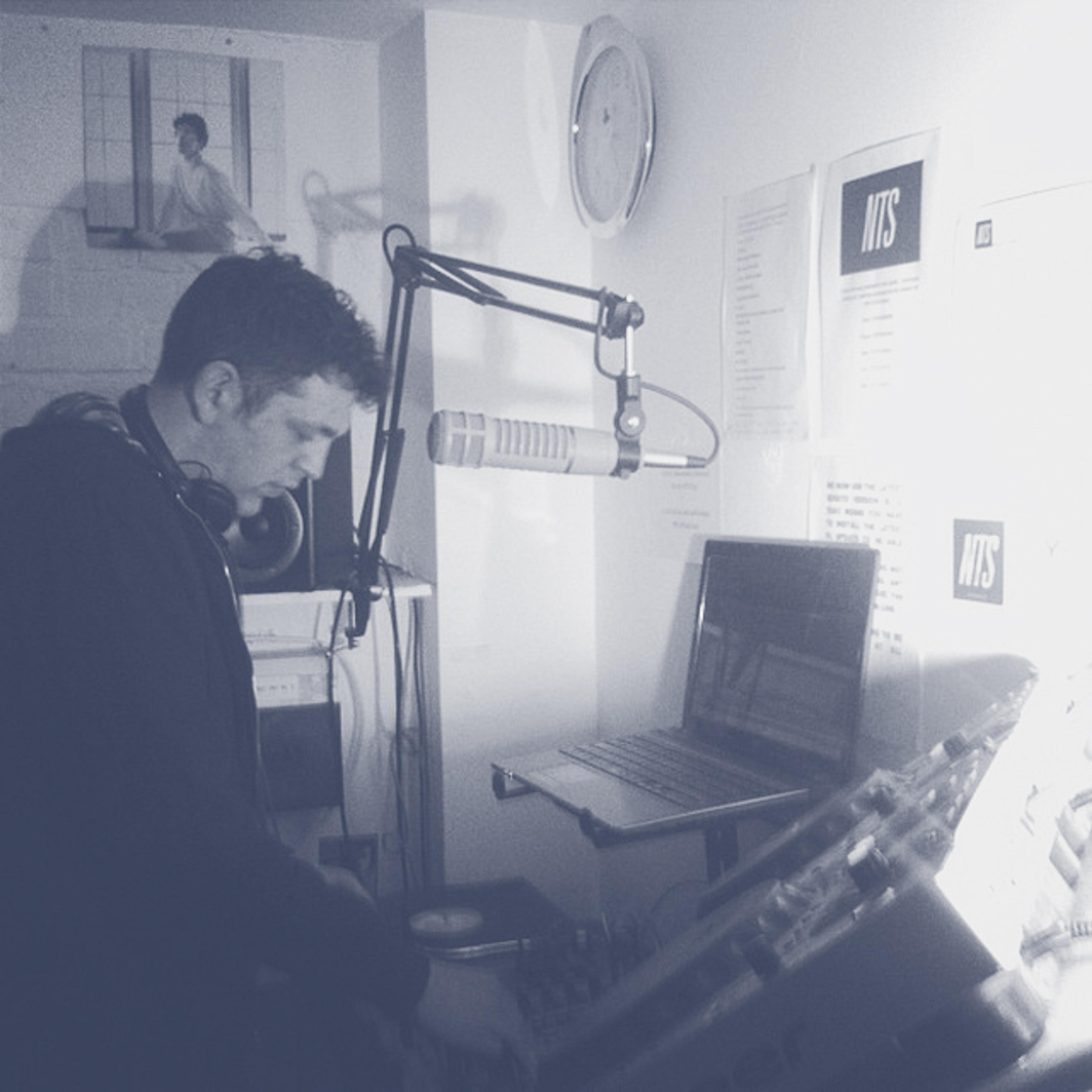 Om Unit & Laurent Fintoni