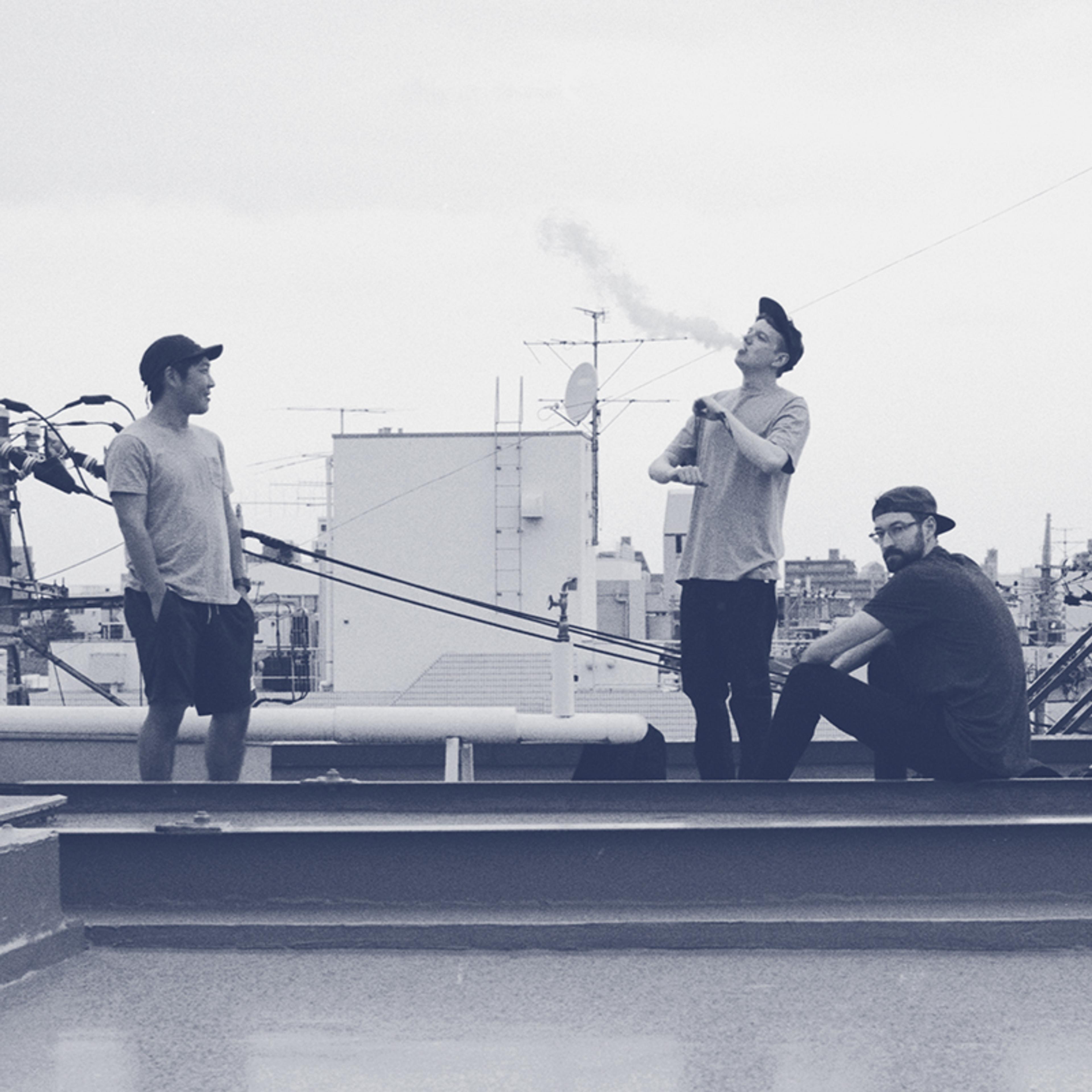 Tokyo Special w/ Submerse, Fitz Ambro$e & Tidal