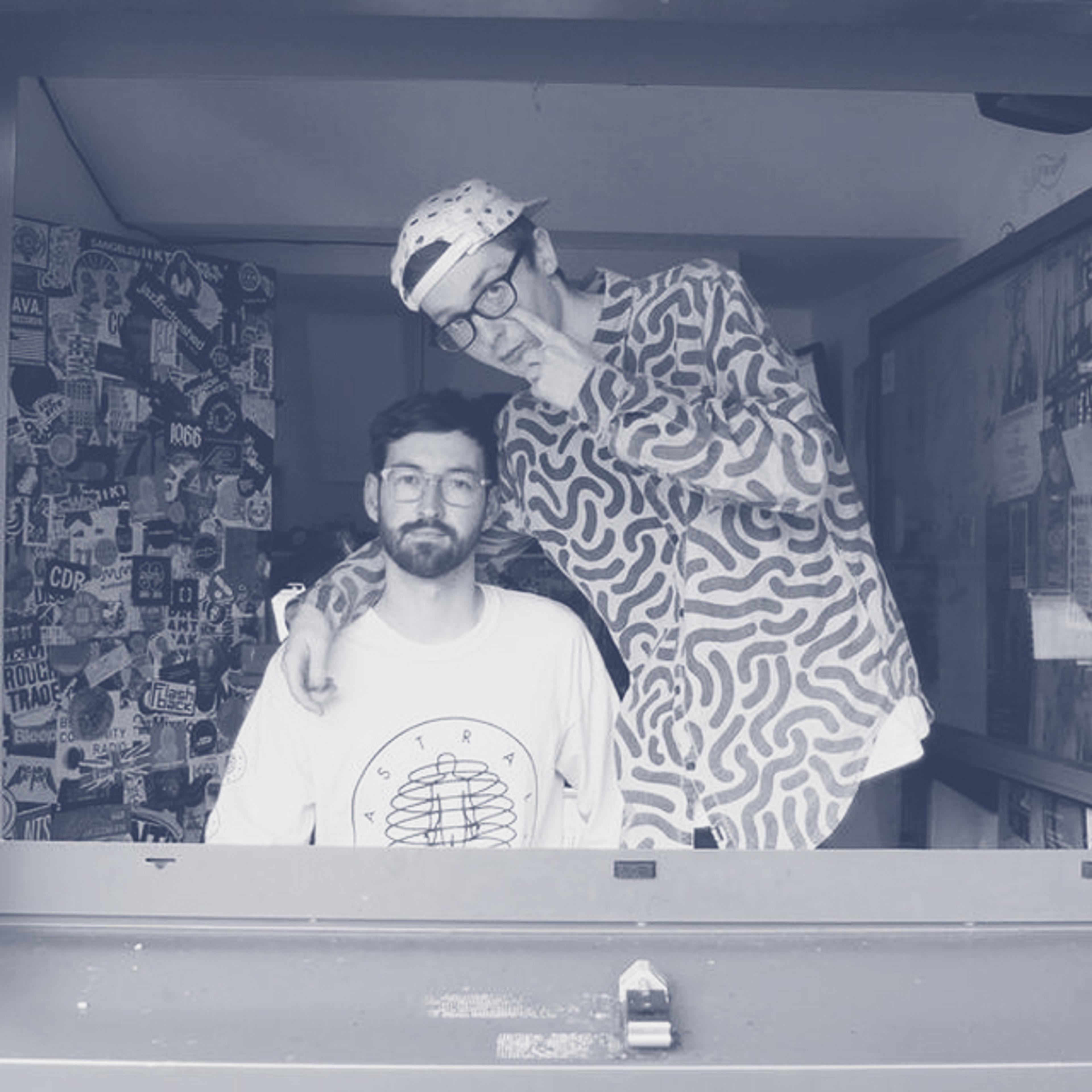 Iglooghost