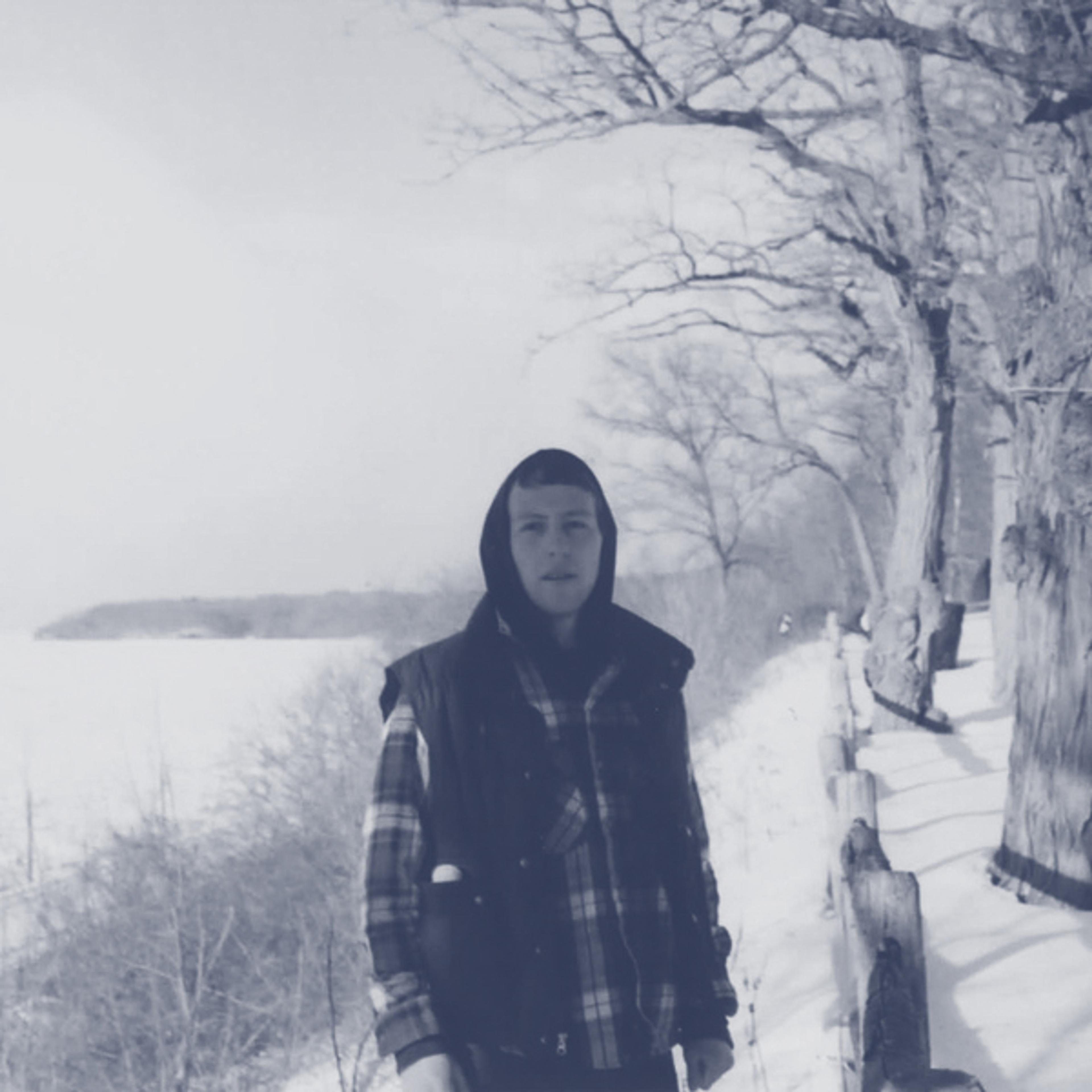 Mark Aubert