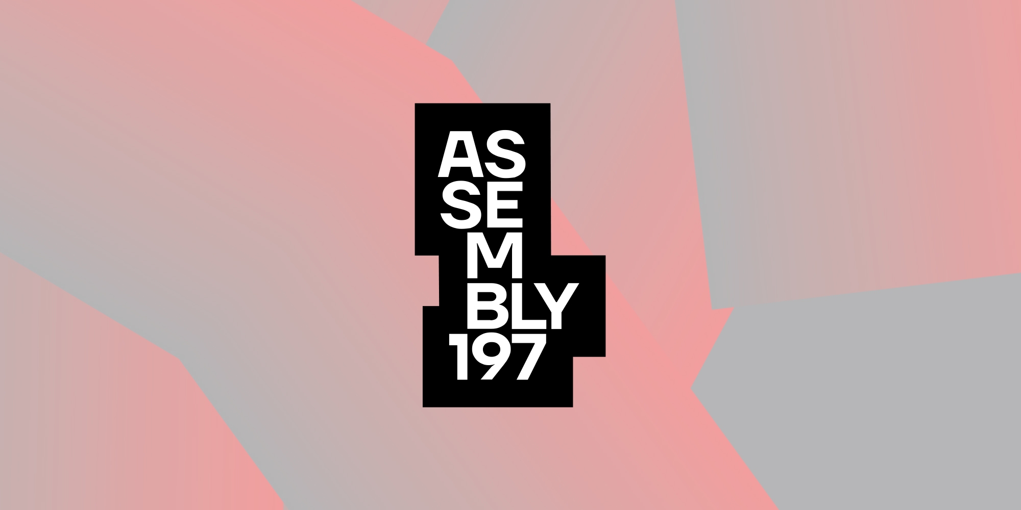 Assembly197, TasDance, Situate and Artery branding