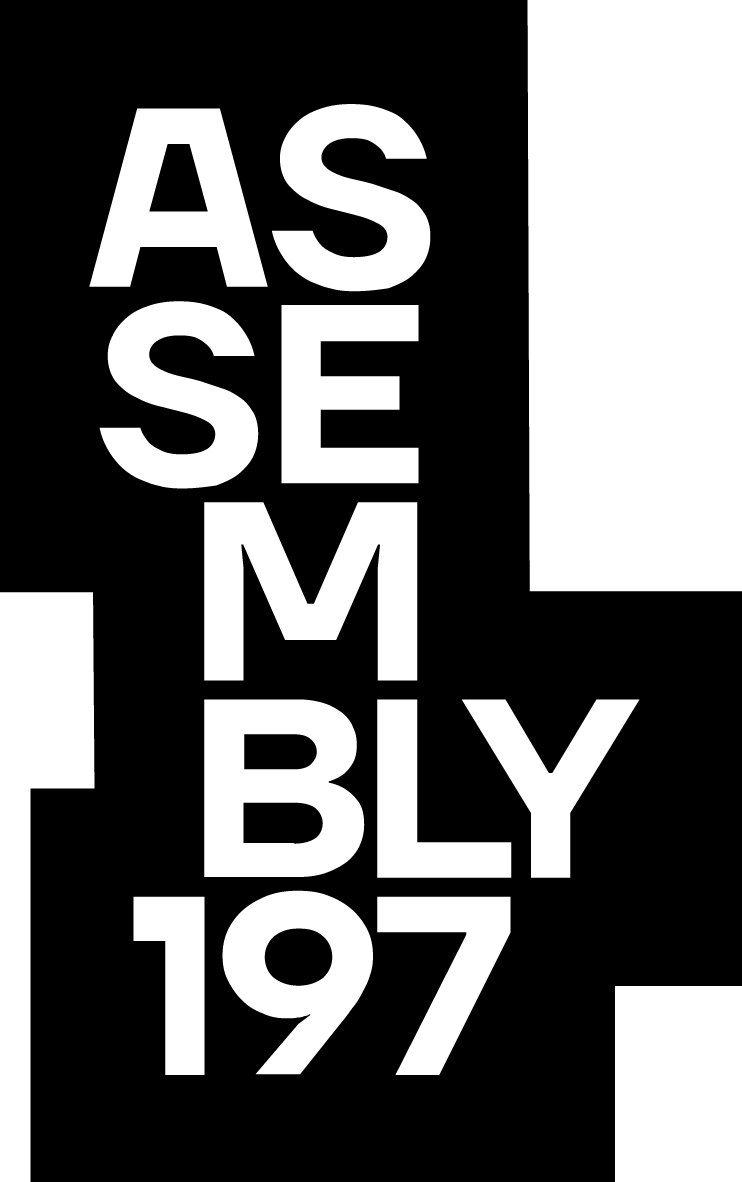 Assembly 197