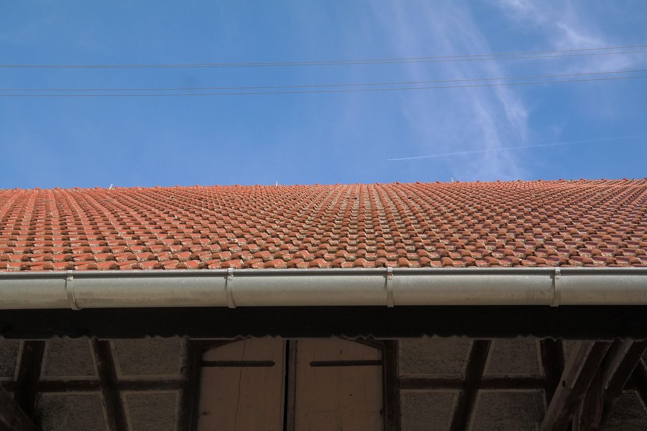 Residential roof and exterior envelope