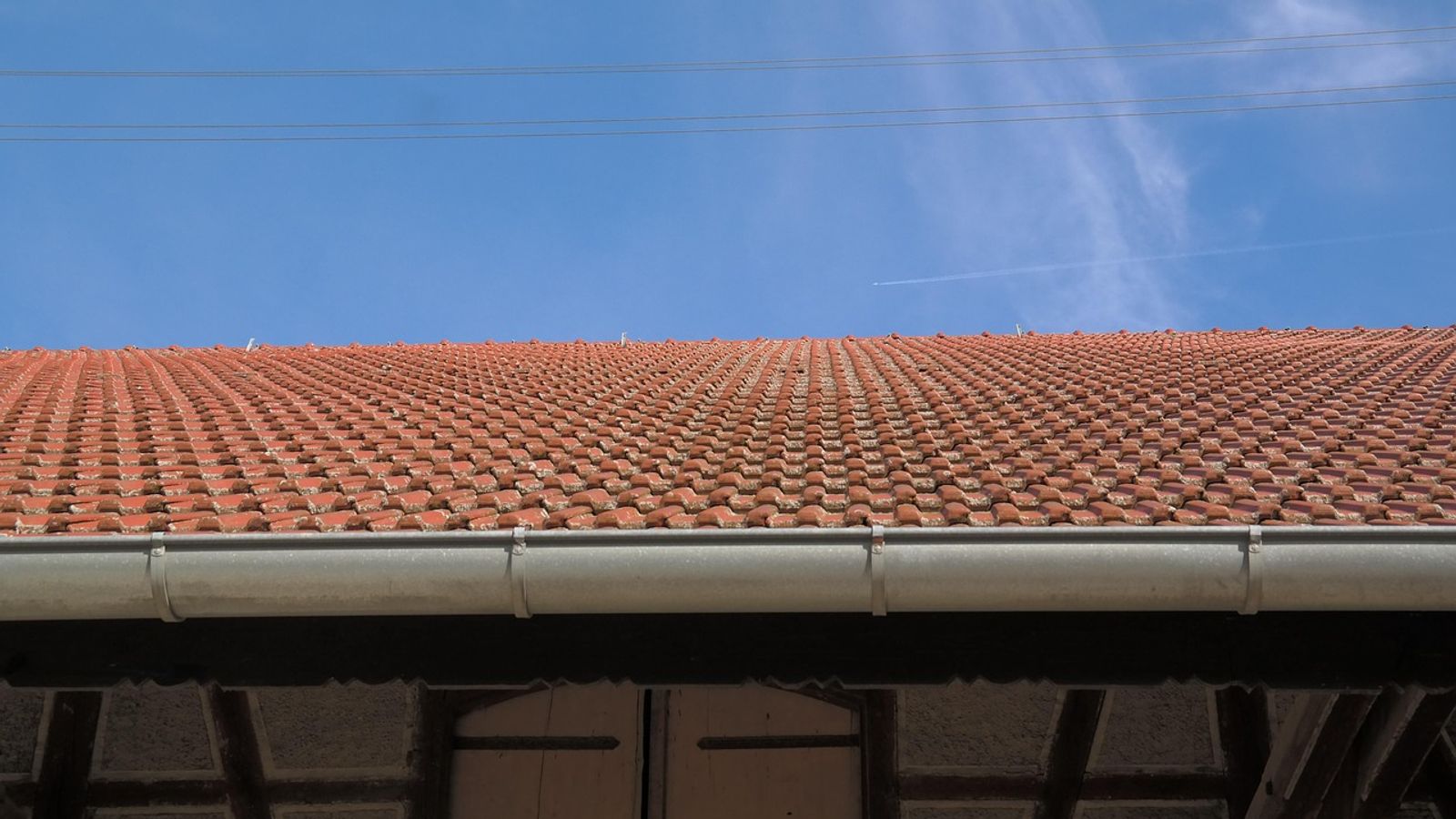 Residential roof and exterior envelope
