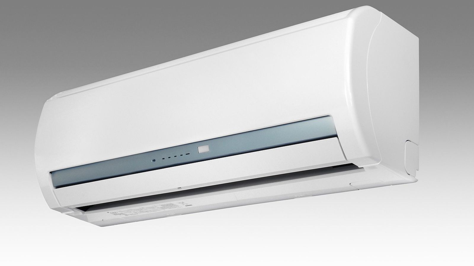 Residential heating and cooling equipment