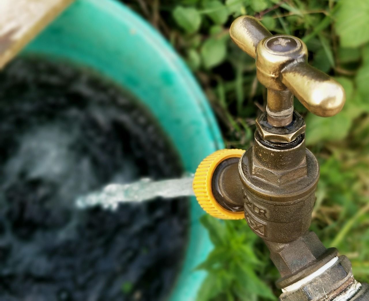 Home-maintenance subject: Build a Whole-Home Water Leak Response Plan