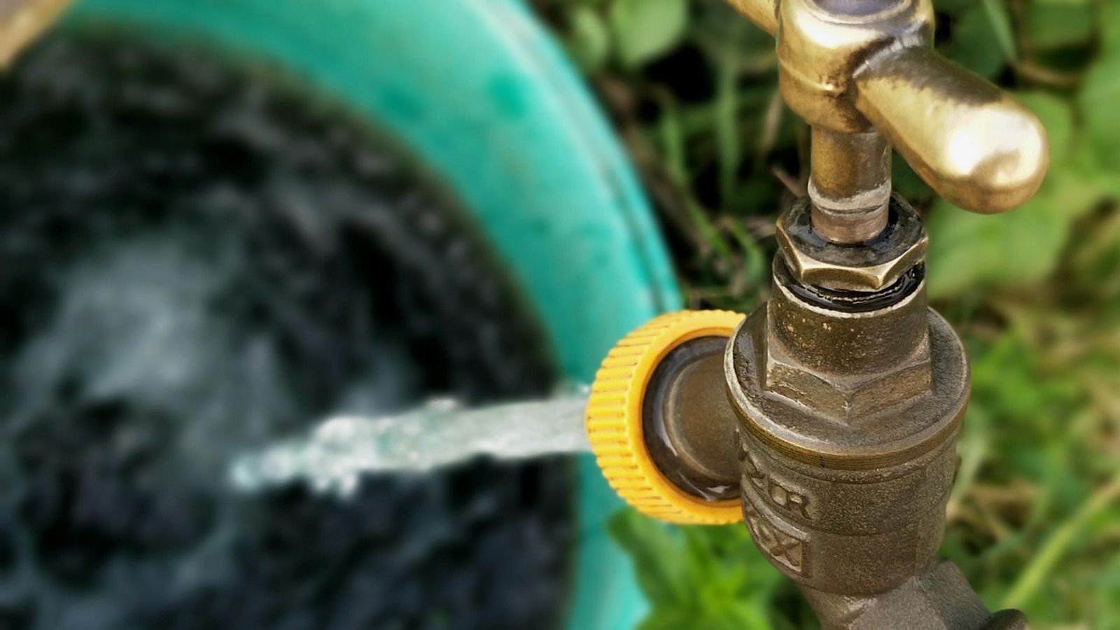 Home-maintenance subject: Build a Whole-Home Water Leak Response Plan