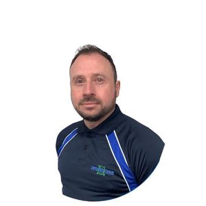 Joe - ZeroDryTime Caerphilly, Pontypridd and Cwmbran