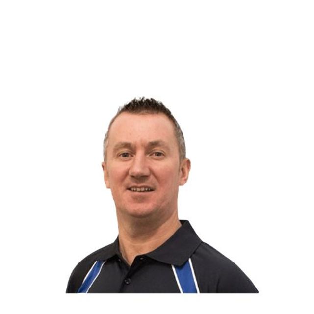John - your local ZeroDryTime operator in Lisburn