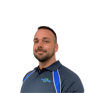 Danny - ZeroDryTime Swindon & Cirencester