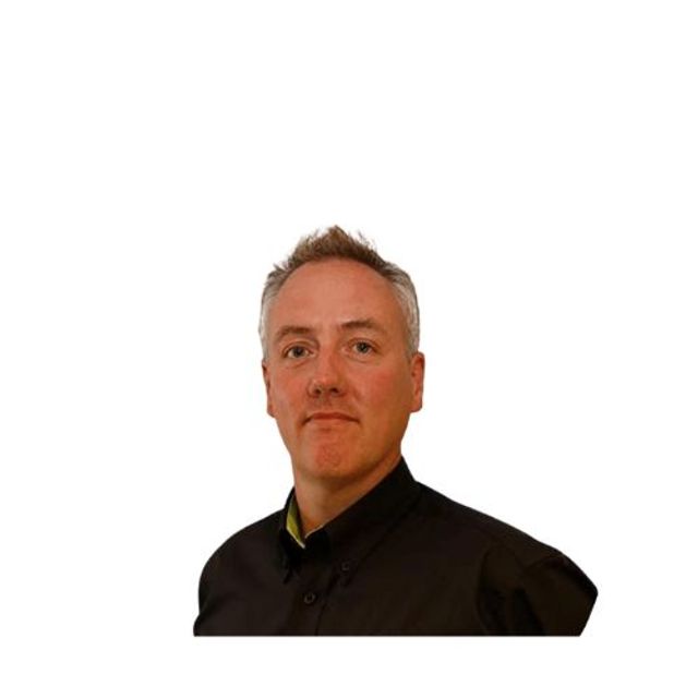Gary - your local ZeroDryTime operator in Richmond On Thames West & South West London