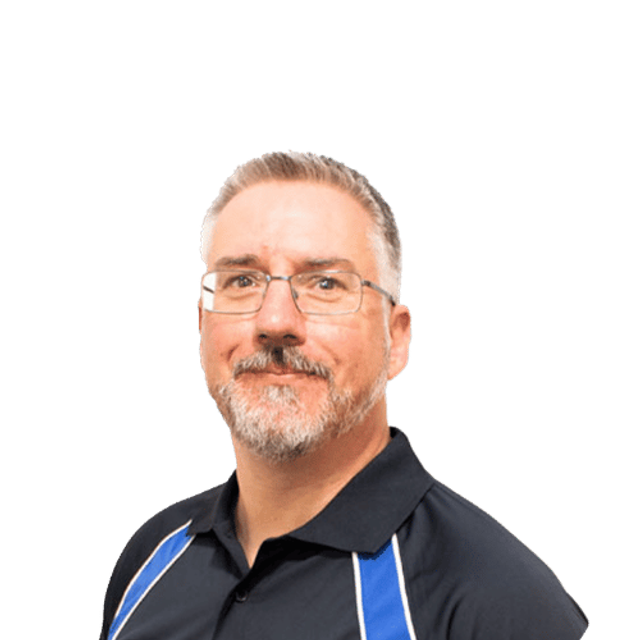 Phil - your local ZeroDryTime operator in Leamington Spa & Stratford Upon Avon