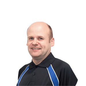 Chris - ZeroDryTime Chester and South wirral