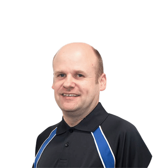 Chris - your local ZeroDryTime operator in Chester and South wirral
