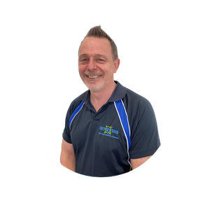 Paul - ZeroDryTime Sunderland