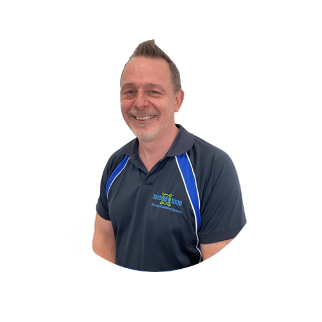 Paul - your local ZeroDryTime operator in Sunderland