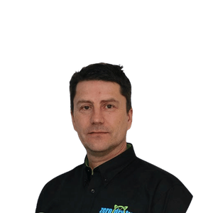 Sean - ZeroDryTime Hornchurch