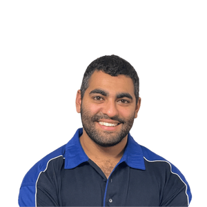 Peter - ZeroDryTime Harrogate, Wetherby and Ripon