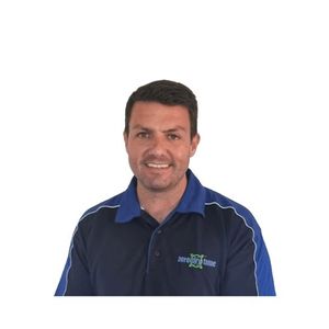 Jethro - ZeroDryTime Lancaster, Blackpool & Fylde