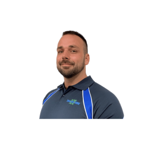Danny - ZeroDryTime Swindon & Cirencester