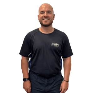 Ricky - ZeroDryTime County Durham