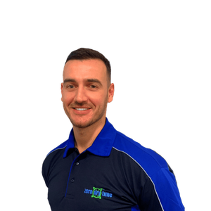  Kyle - ZeroDryTime Crewe and Stoke North