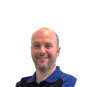Stuart Day - ZeroDryTime Peterborough