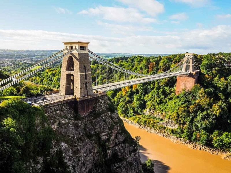 Bristol and Weston-super-mare, South West - ZeroDryTime service area